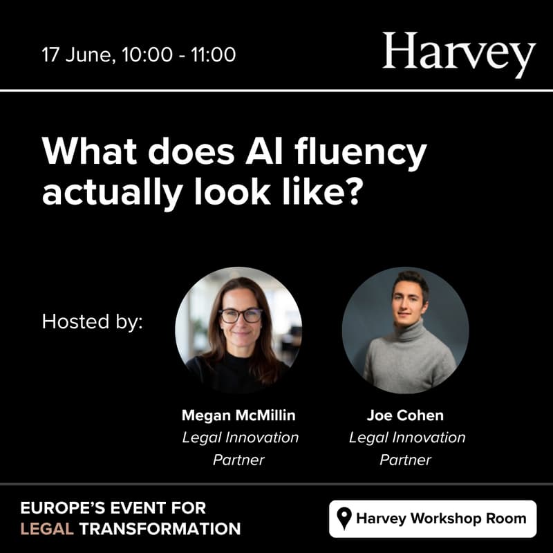 Cover Image for What Does AI Fluency Actually Look Like?
