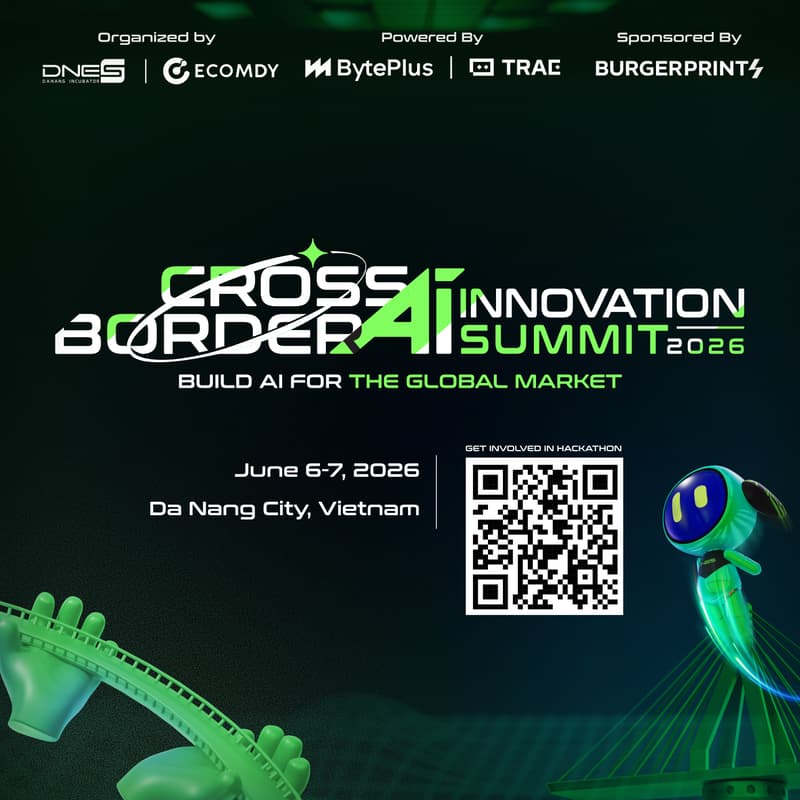 Cover Image for CROSS-BORDER AI INNOVATION SUMMIT 2026