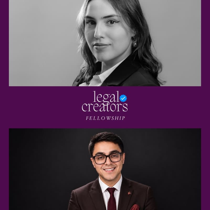 Cover Image for The Law, Loudly: Creating Legal Content for Impact | Mehfooz AI