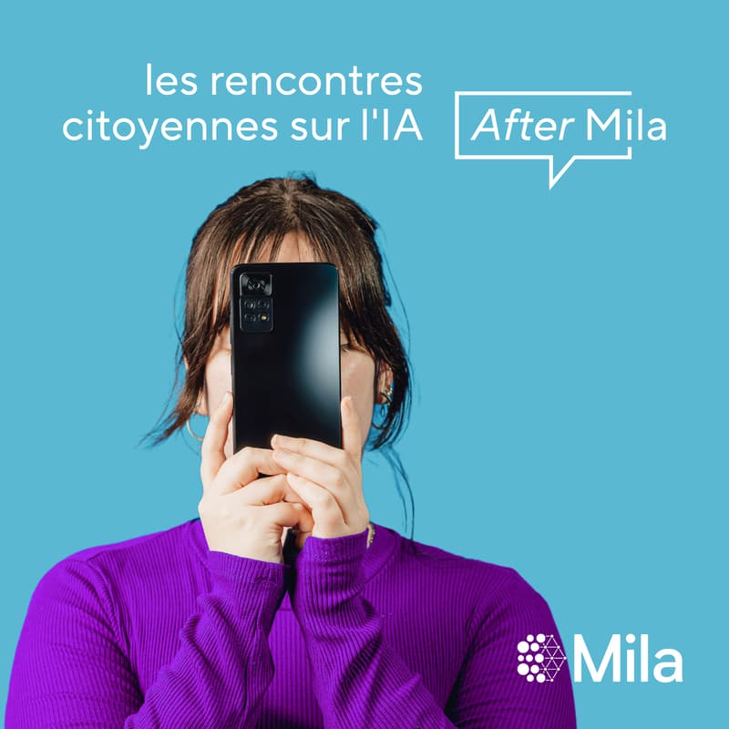 Cover Image for Désinformation 2.0 : quand l’IA brouille nos ondes