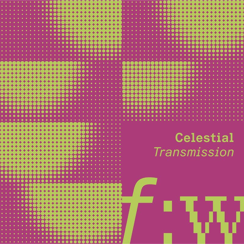 Cover Image for field:work | Celestial Transmission