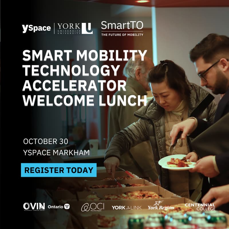 Cover Image for SMTA 2026 Welcome Lunch
