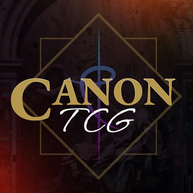 Cover Image for Canon: TCG celebration