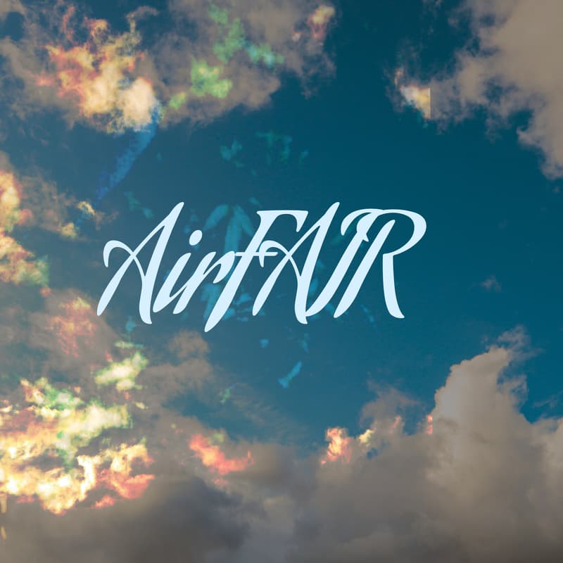 Cover Image for AIRFAIR Rooftop Benefit | Presented by FOLD