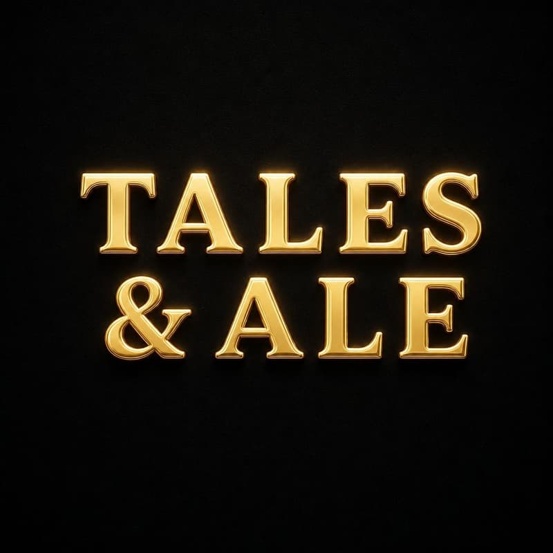 Cover Image for Tales & Ale Live