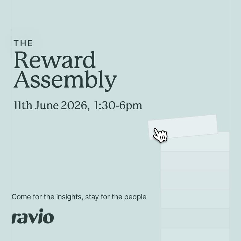 Cover Image for Reward Assembly