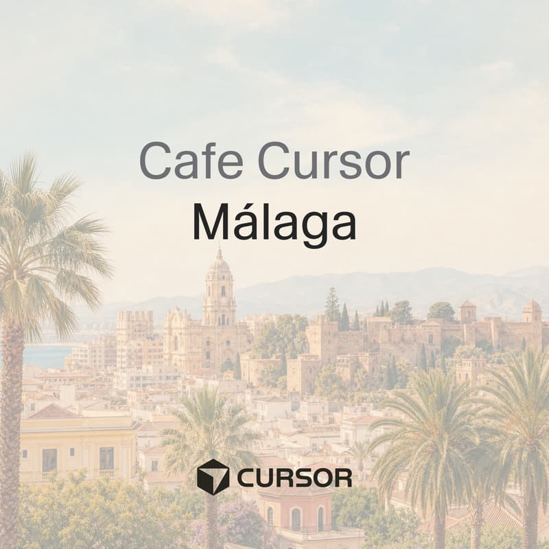 Cover Image for Cafe Cursor Málaga