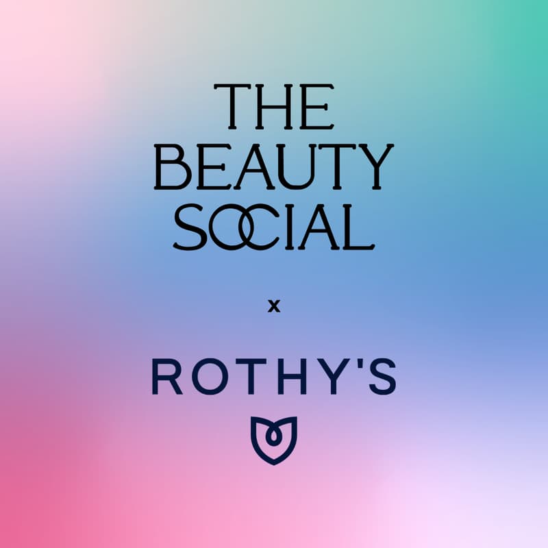 Cover Image for The Beauty Social x Rothy's: June
