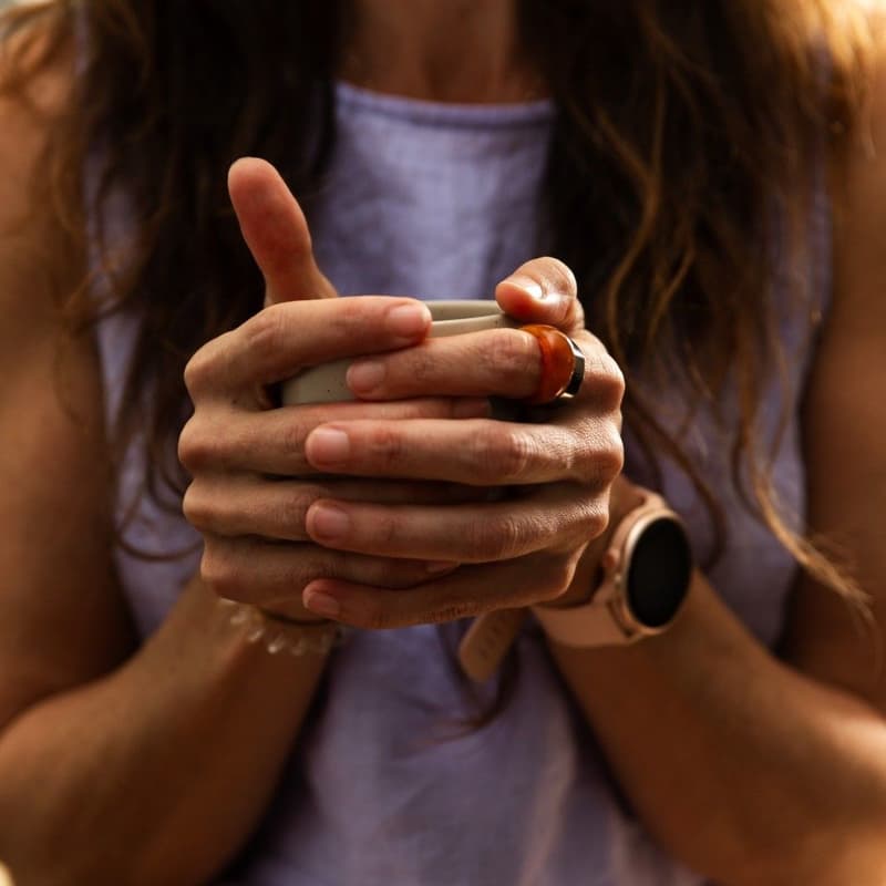 Cover Image for Women's Circle - Ceremonial Cacao & Breath