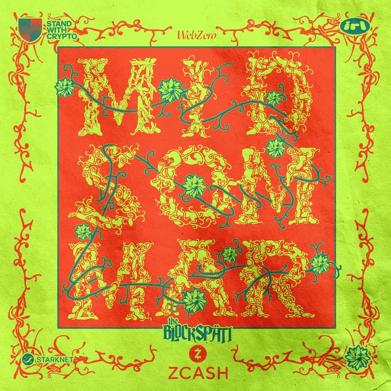 Cover Image for MIDSOMMAR: Blockspäti Closing Rave w/ DJ Lost