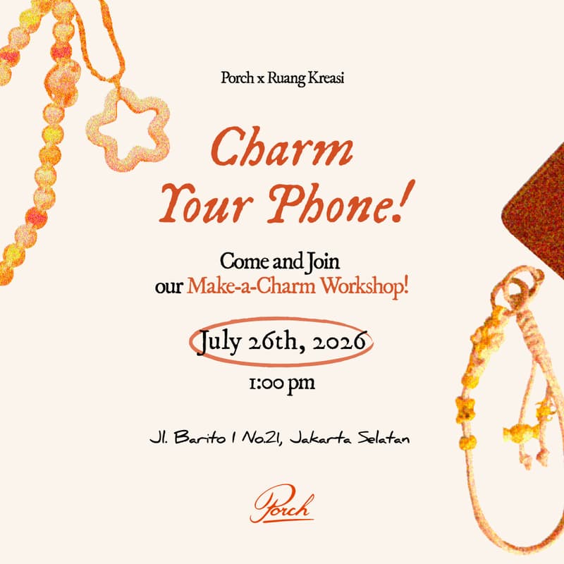 Cover Image for Charm your Phone