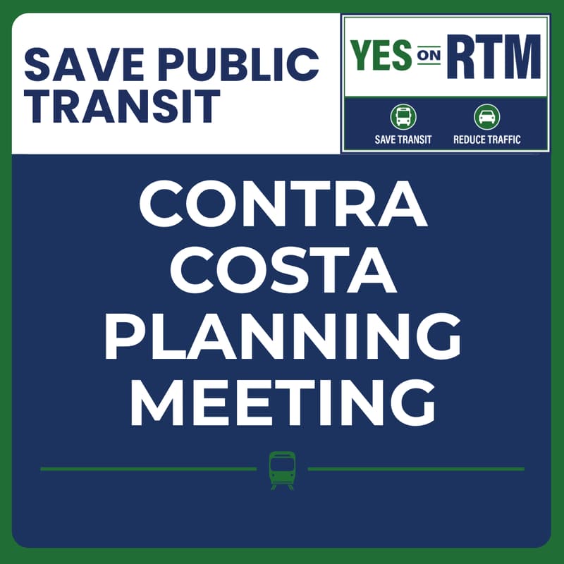 Cover Image for Contra Costa County Coalition Meeting