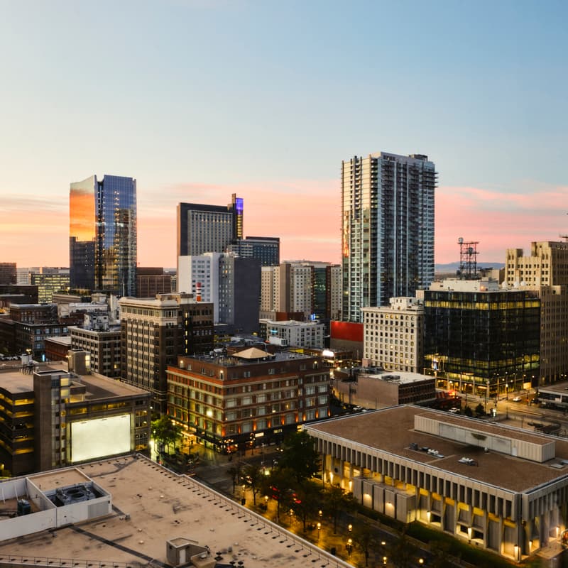 Cover Image for 4th Denver Hardware Meetup @ Holland & Hart