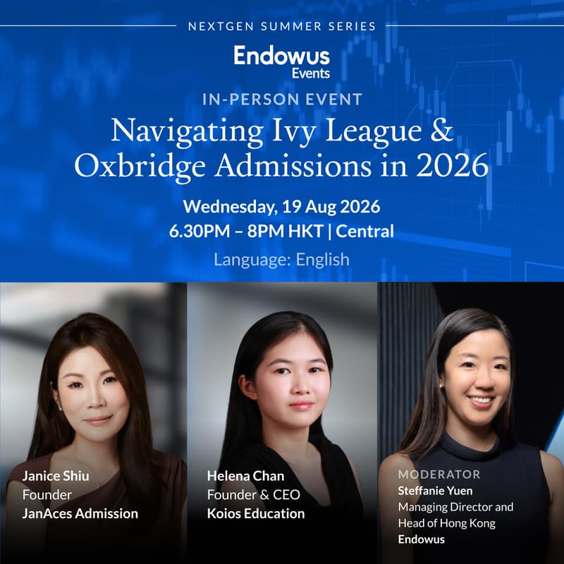 Cover Image for Navigating Ivy League & Oxbridge Admissions in 2026