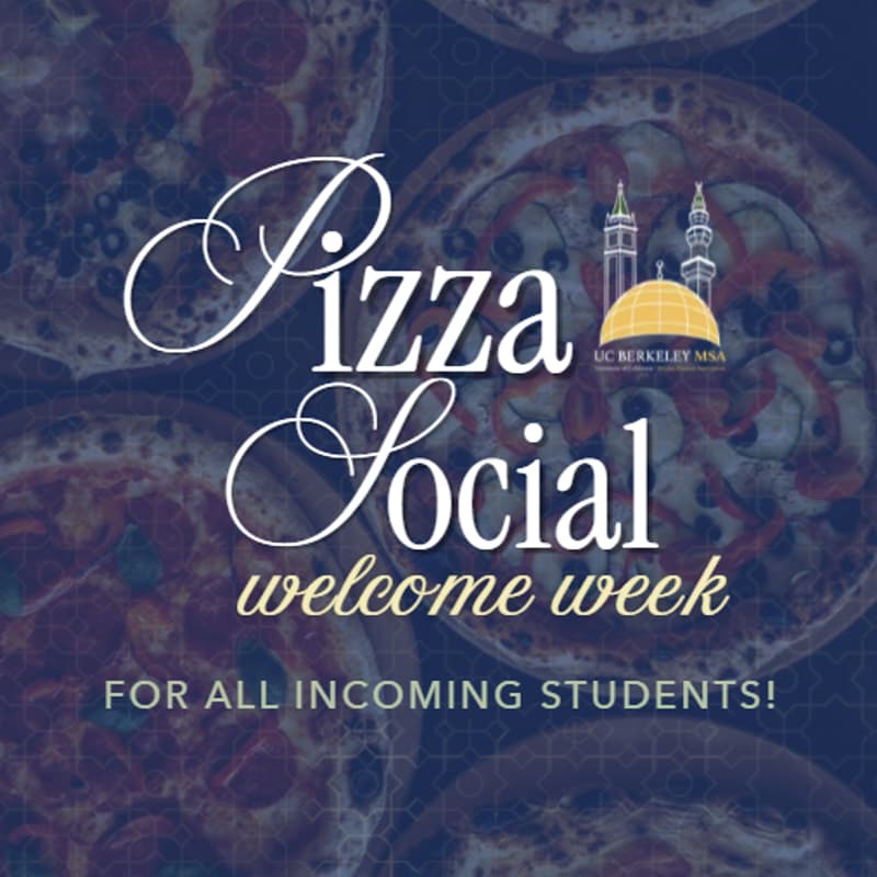 Cover Image for Pizza Social