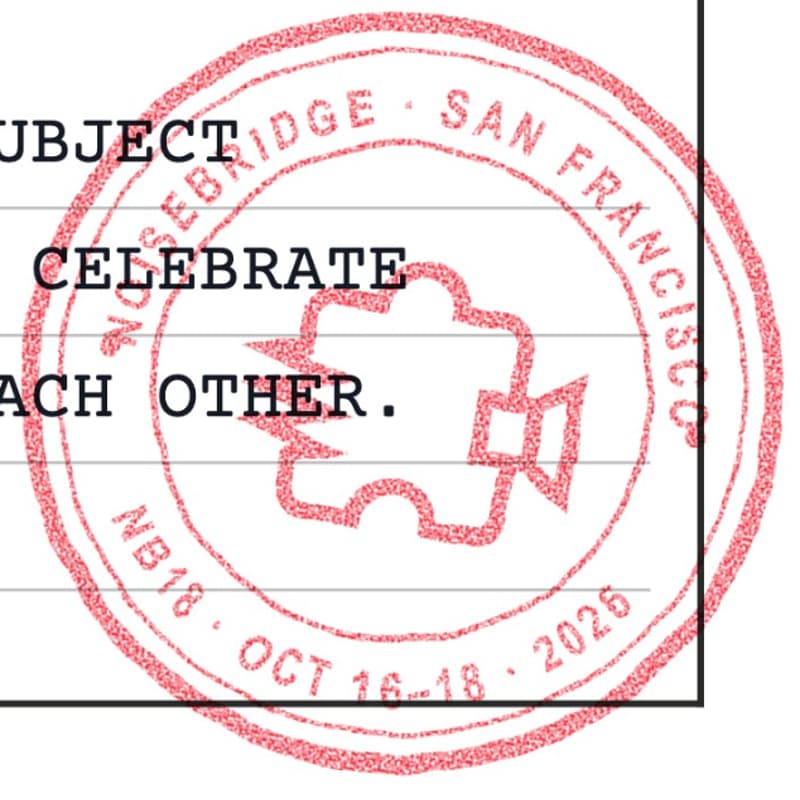 Cover Image for Noisebridge 18th Birthday Party Kickoff (FRIDAY)