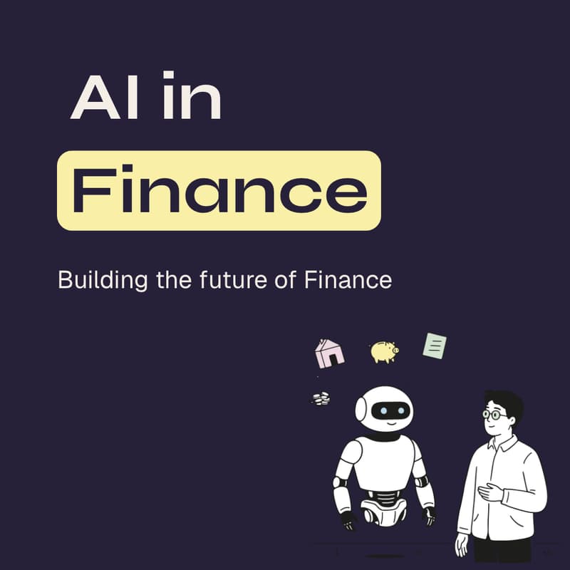 Cover Image for AI in Finance – Agents Edition