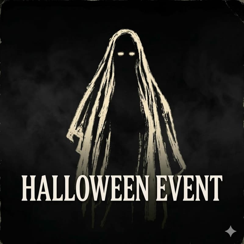 Cover Image for Halloween Event - WeWork: The last shift