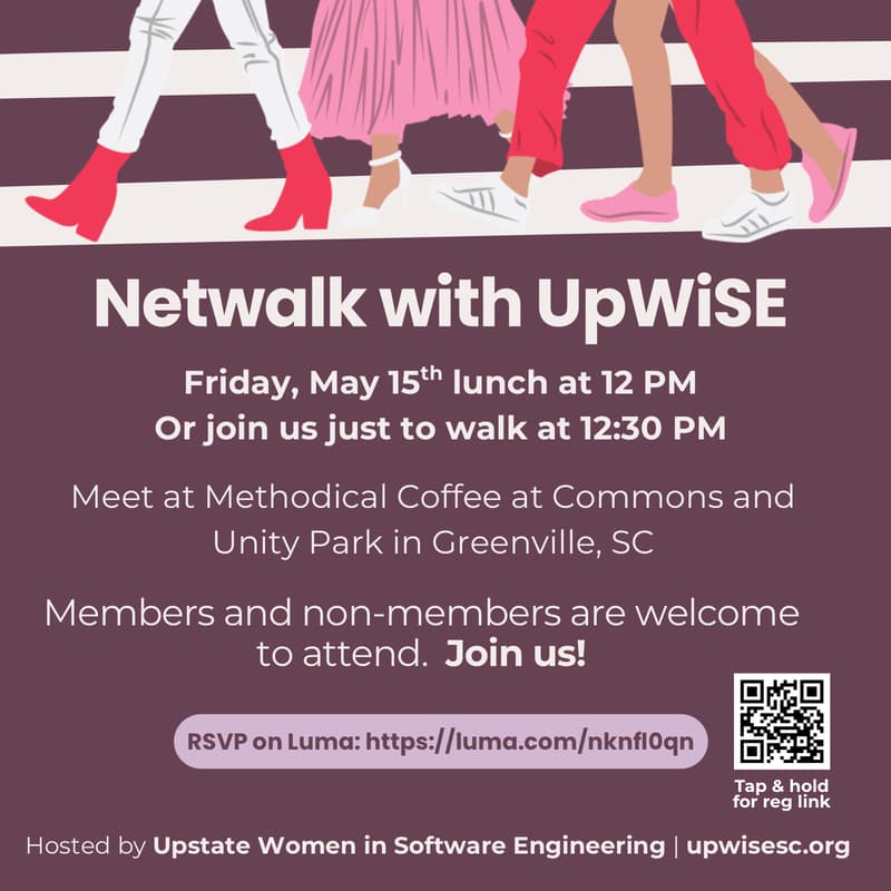 Cover Image for Netwalk with UpWiSE