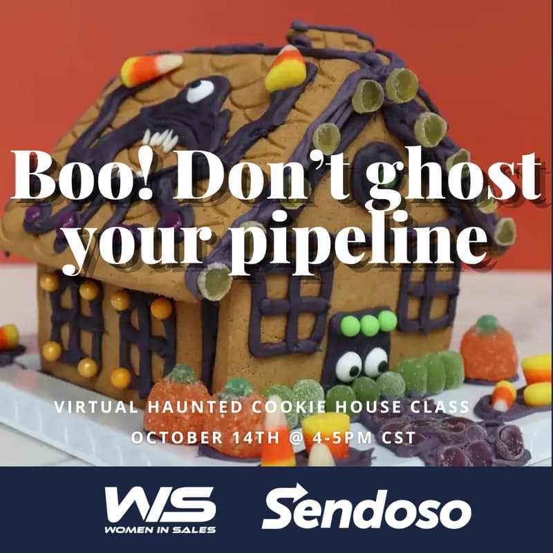 Cover Image for Boo! Don't Ghost Your Pipeline