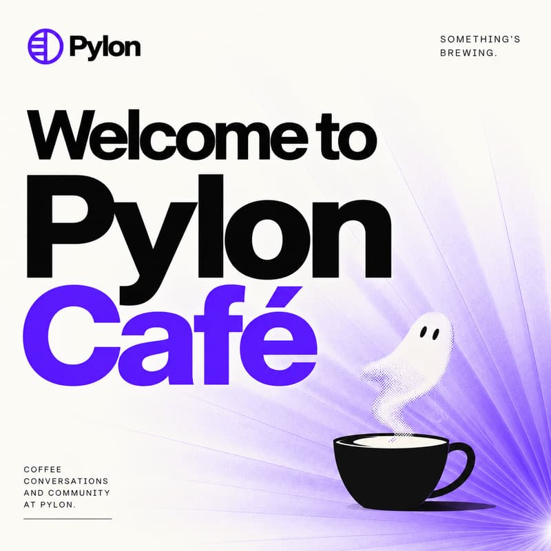 Cover Image for Pylon Cafe