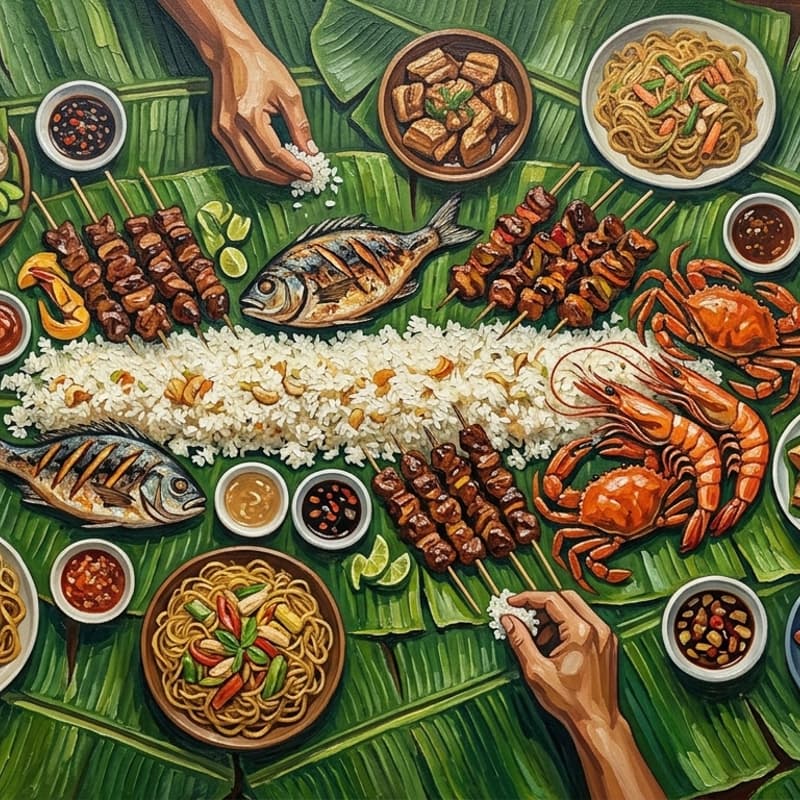 Cover Image for Filipino Founders Funders and Friends - a Barkada Event