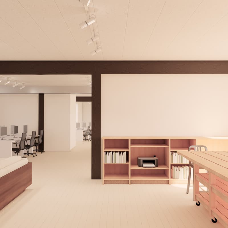 Cover Image for Index Chinatown: Open House