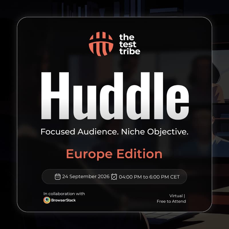 Cover Image for AI Governance: Who Controls What AI Can Do? | 3rd Europe Huddle
