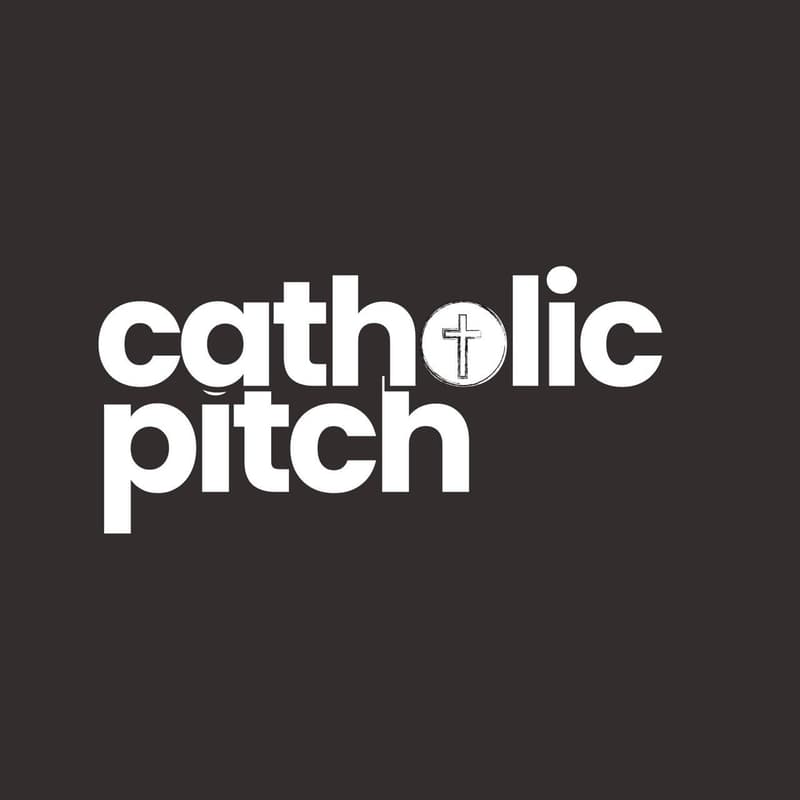 Cover Image for The Catholic Pitch #2