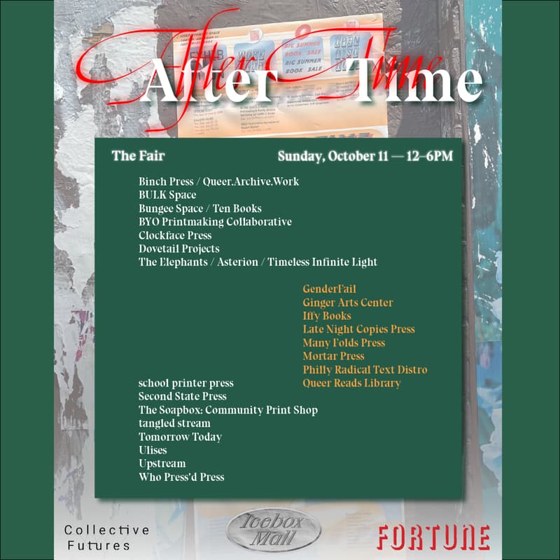 Cover Image for The Fair