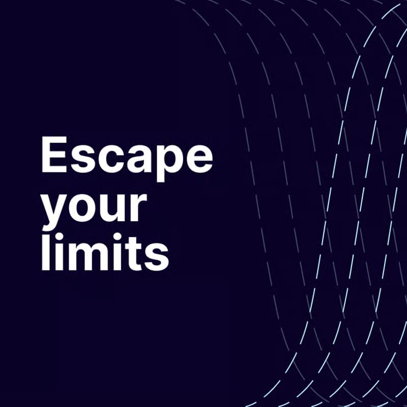 Cover Image for Escape your limits: The AppSec 5k