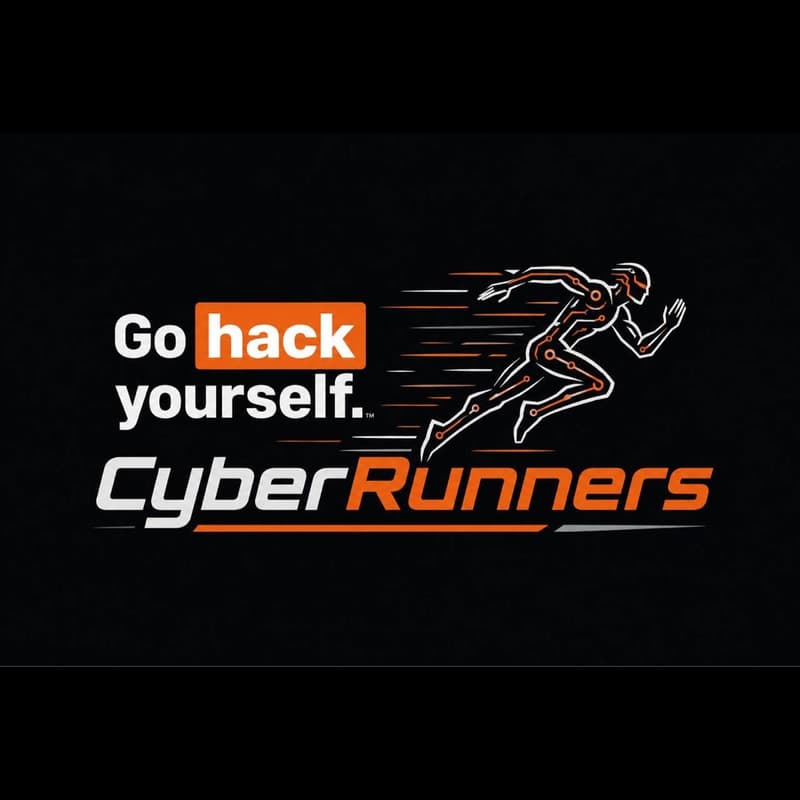 Cover Image for CyberRunners