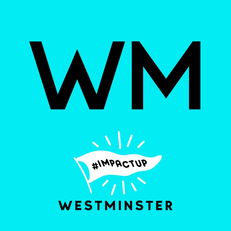 Cover Image for ImpactUp x Westminster
