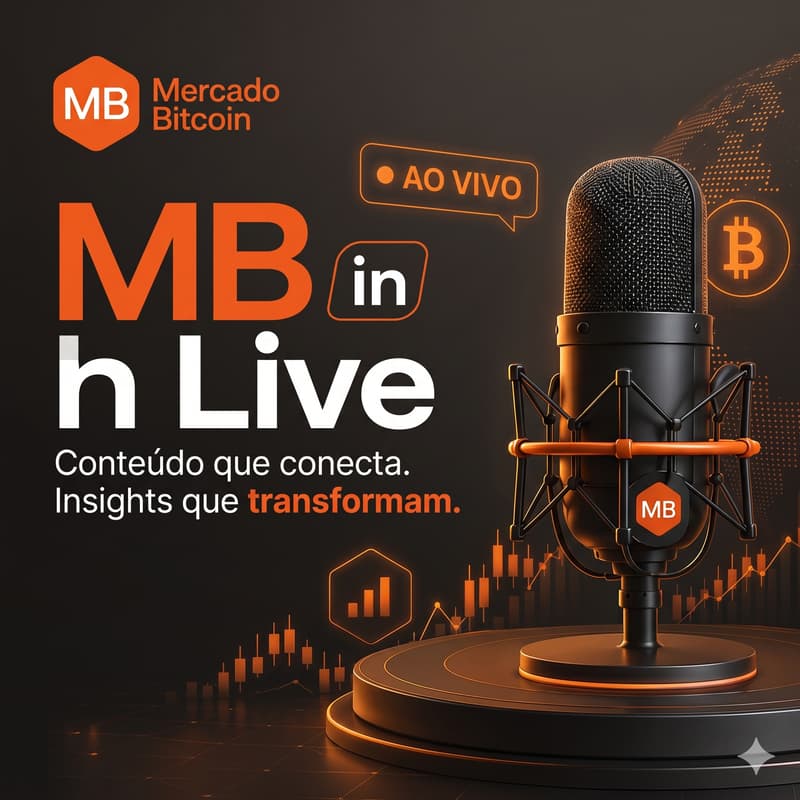 Cover Image for MB in Live
