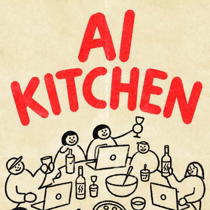 Cover Image for Ai Kitchen 002 - Build and Monetize AI Influencers