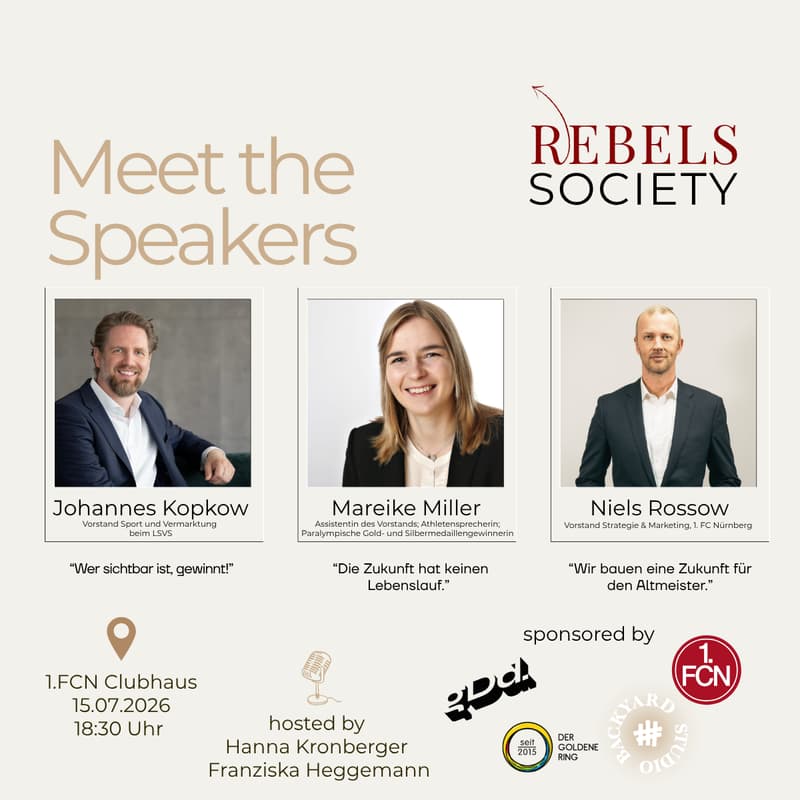 Cover Image for REBELS SOCIETY WINNING MINDSET