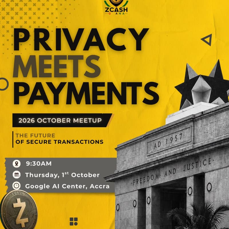 Cover Image for Privacy Meets Payments 2026: AI, Privacy & Trustworthy Digital Systems