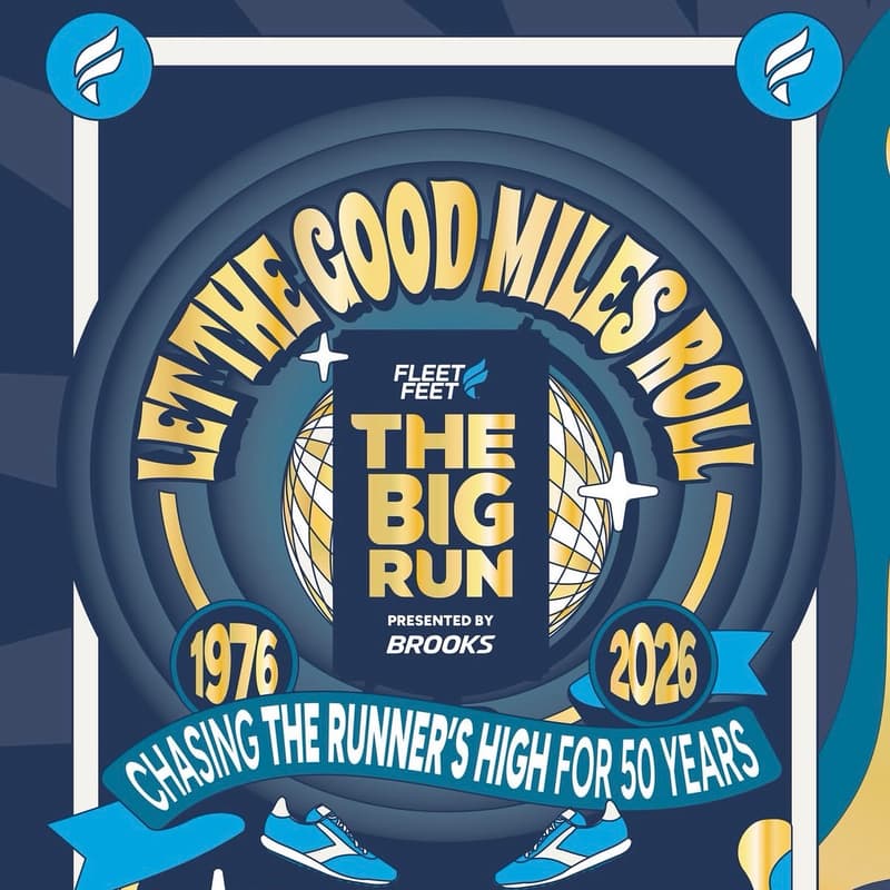 Cover Image for The Big Run with Hot Moms on the Run 🎉