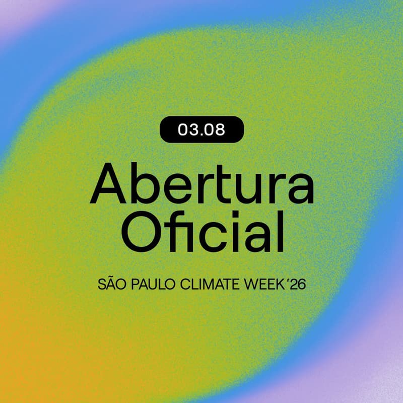 Cover Image for Cerimônia de Abertura