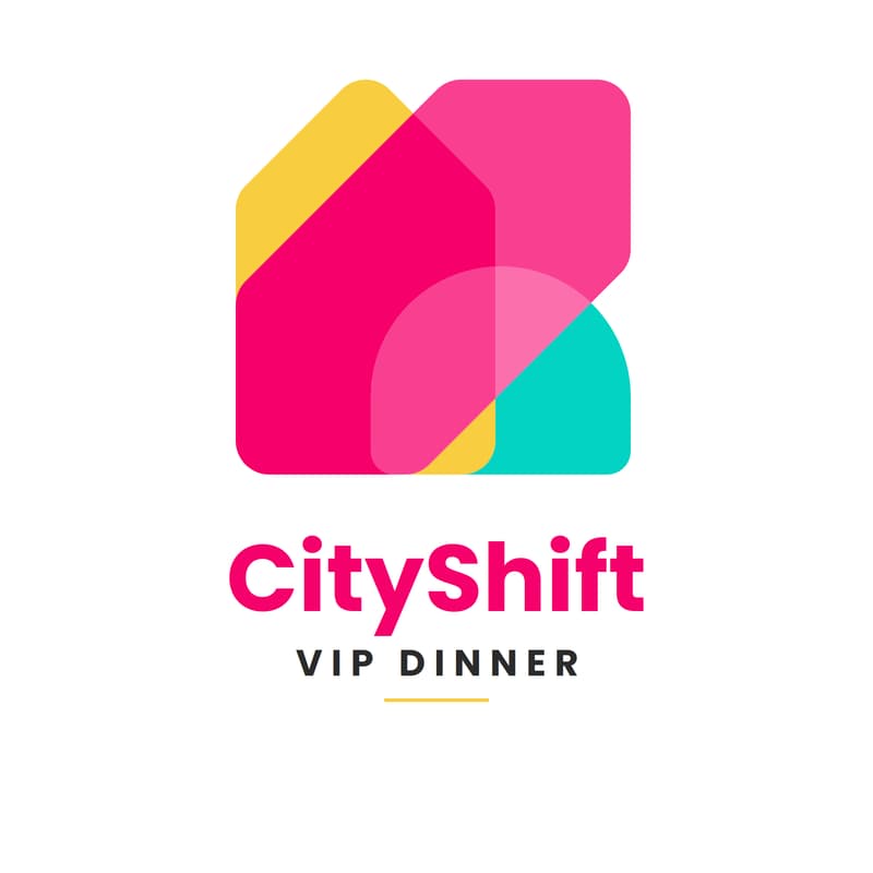 Cover Image for CityShift VIP Dinner, hosted by Mobilly and Eika Group