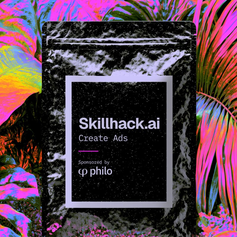 Cover Image for Create an ad campaign for your product with AI.