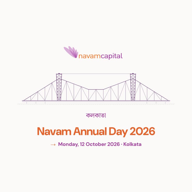Cover Image for Navam Annual Day 2026