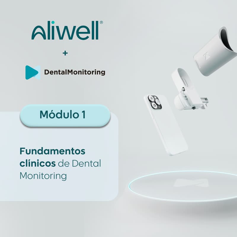 Cover Image for Certificación DentalMonitoring