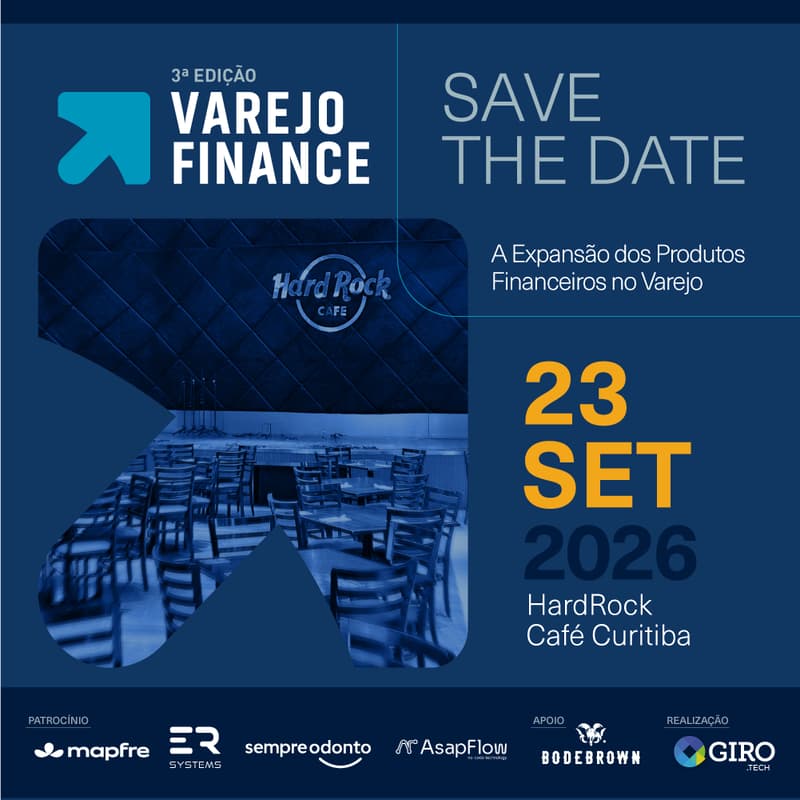 Cover Image for Varejo Finance 2026