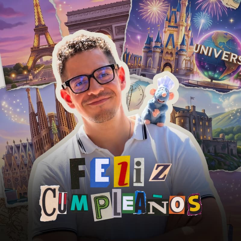 Cover Image for Manu's Birthday