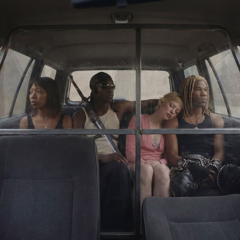 Cover Image for Artist Lecture: Directing the Unpredictable, with Herinarivo Rakotomanana