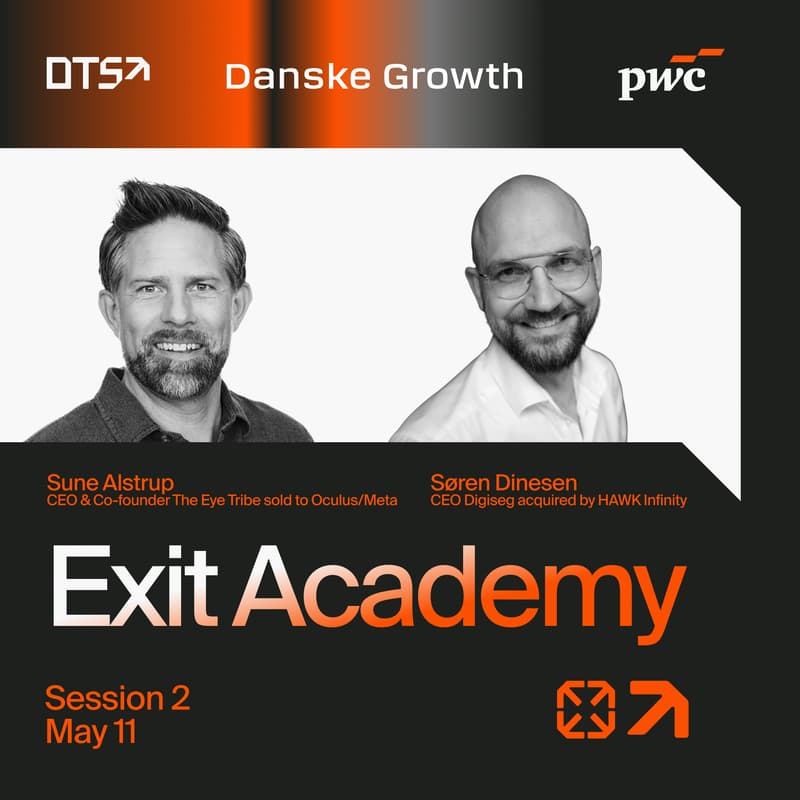 Cover Image for Exit Academy vol. II