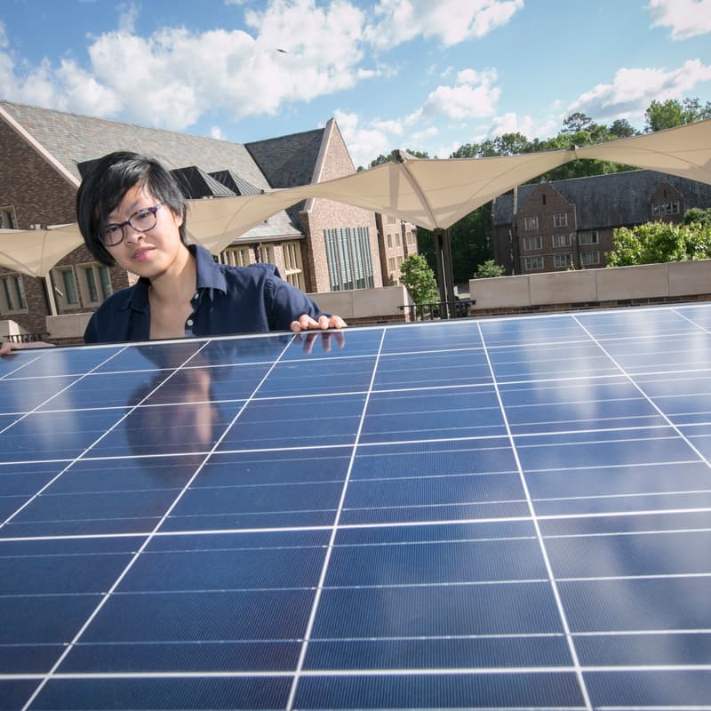Cover Image for Accelerate Climate Tech Ventures with Duke