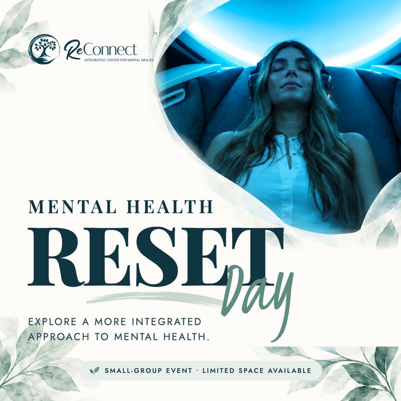 Cover Image for Reset Day Austin