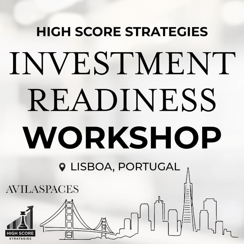 Cover Image for Investment Readiness